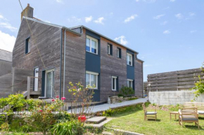 Loft avec jardin 5min de la torche